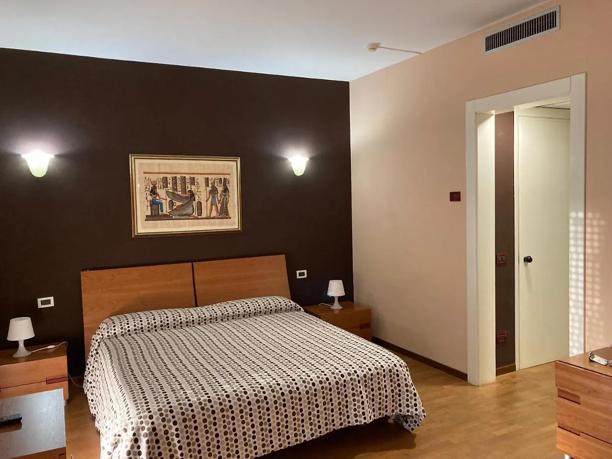 Hotel Master Albignasego 3*,  Italy