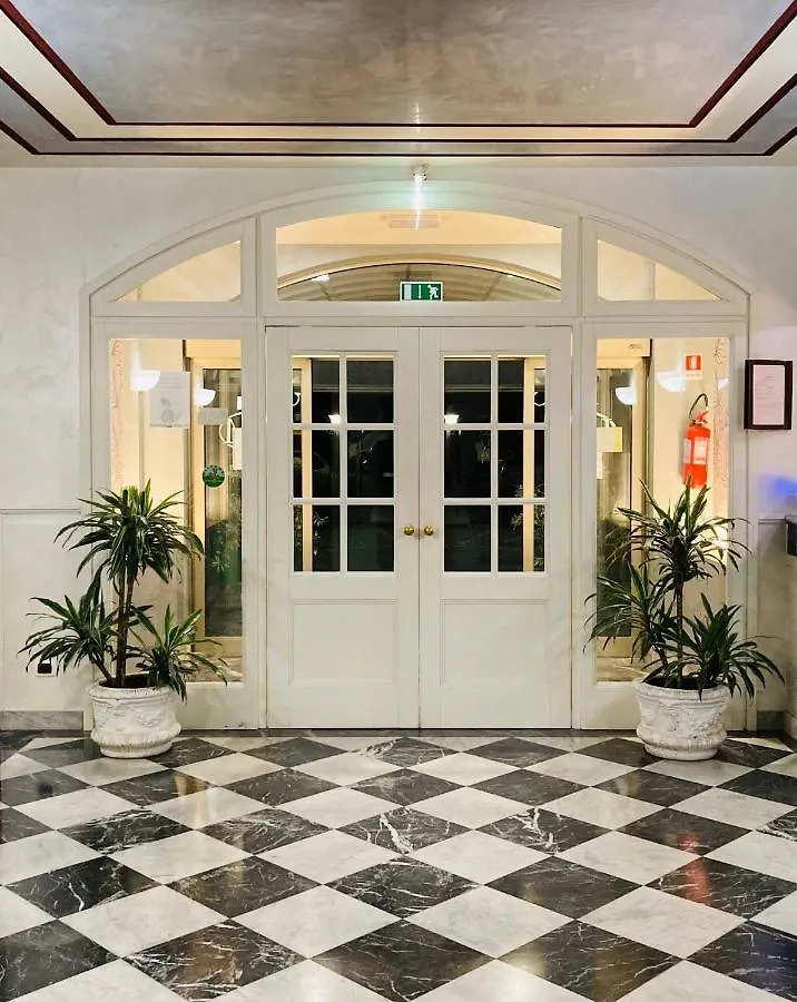 Hotel Master Albignasego