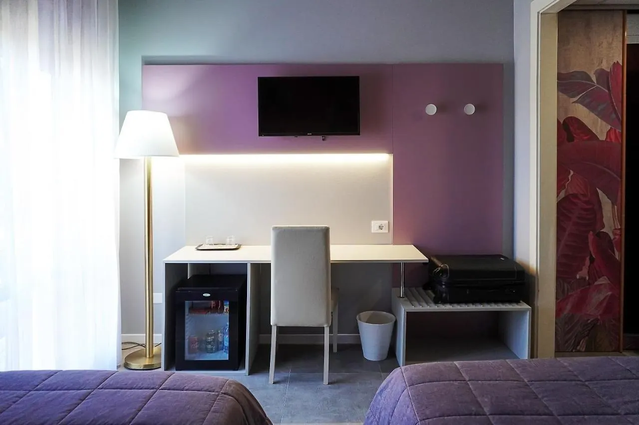Hotel Master Albignasego 3*,  Italia