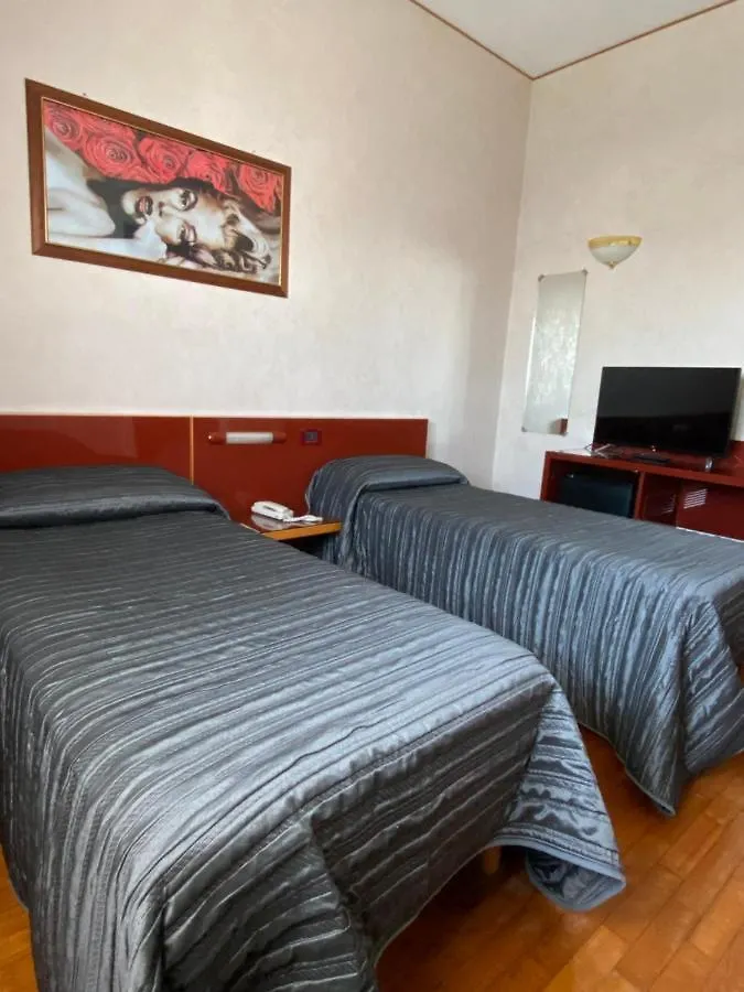 Hotel Master Albignasego