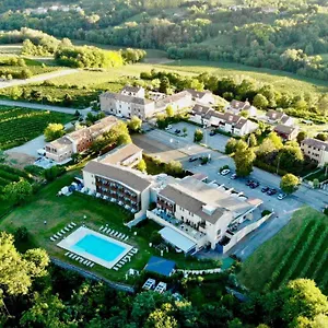 Hotel Relais Le Betulle