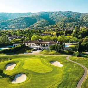Station touristique Asolo Golf Club