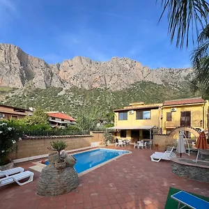 B&B Alelida Gasthuis Cinisi
