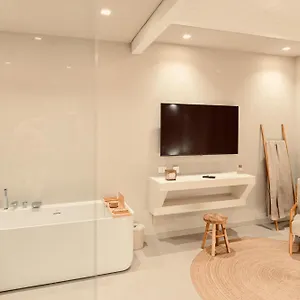 Boutique Gasthuis Palermo