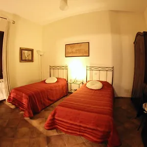 Corte Barocca Bed & Breakfast Lecce