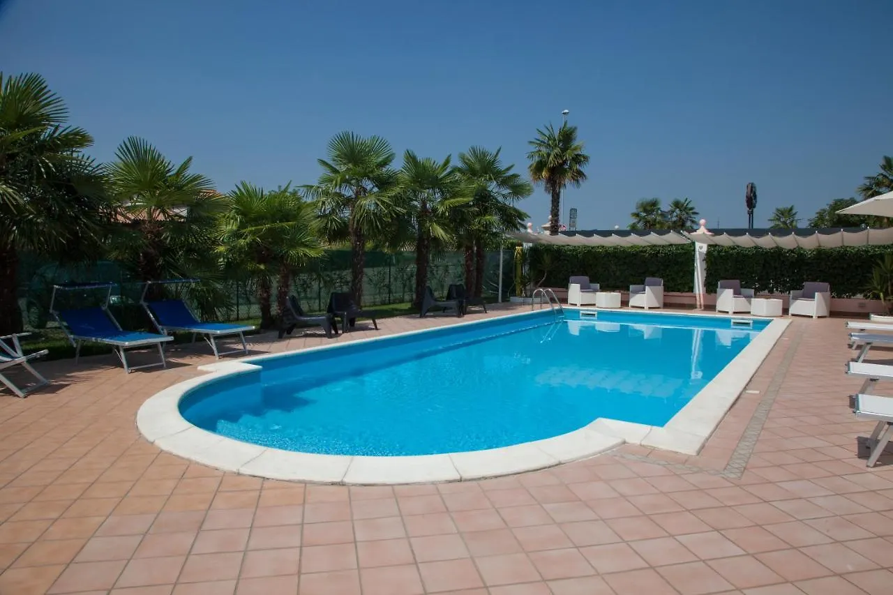 Hotel Master Albignasego