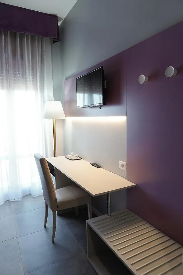 Hotel Master Albignasego 3*,  Italie