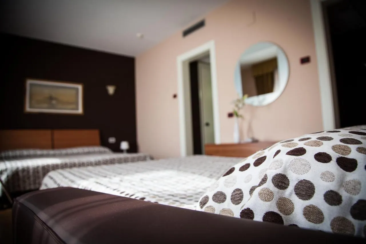 Hotel Master Albignasego