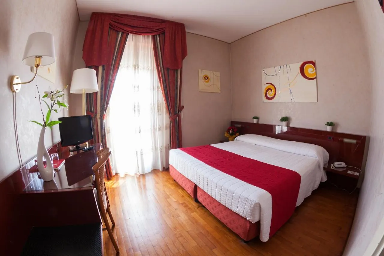 Hotel Master Albignasego