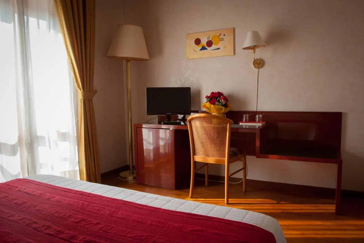 Hotel Master Albignasego