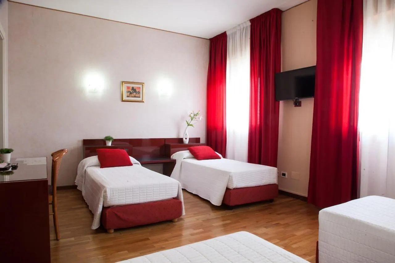 Hotel Master Albignasego Italie