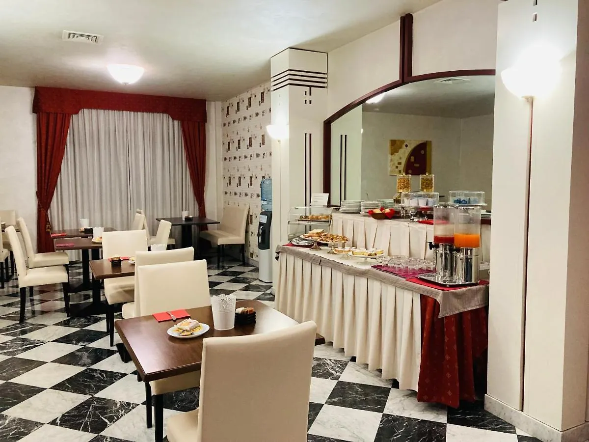 Hotel Master Albignasego 3*,  Italie