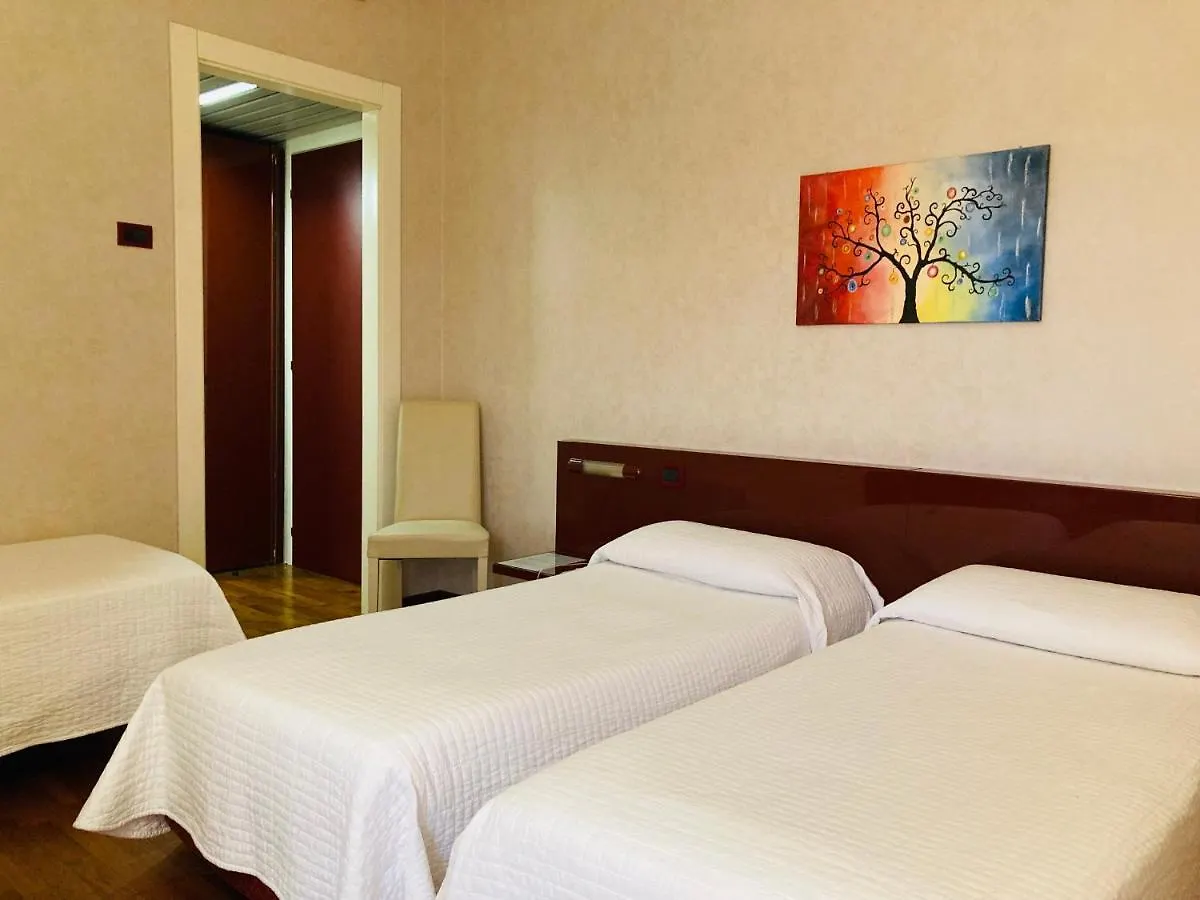 Hotel Master Albignasego