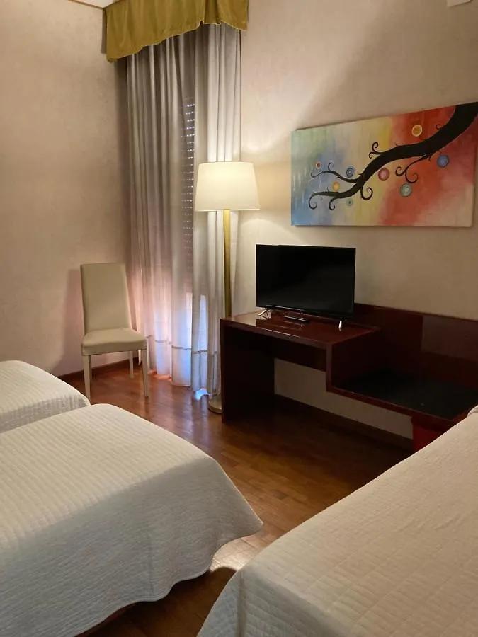 Hotel Master Albignasego