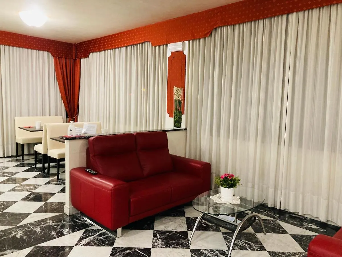 Hotel Master Albignasego