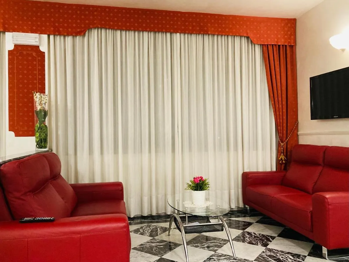 Hotel Master Albignasego