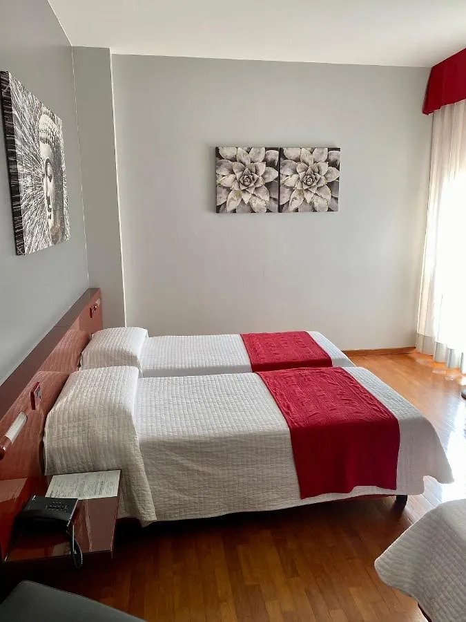 Hotel Master Albignasego 3*,
