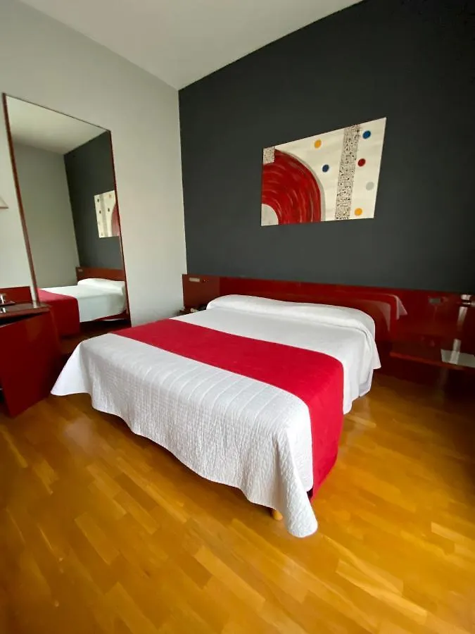 Hotel Master Albignasego