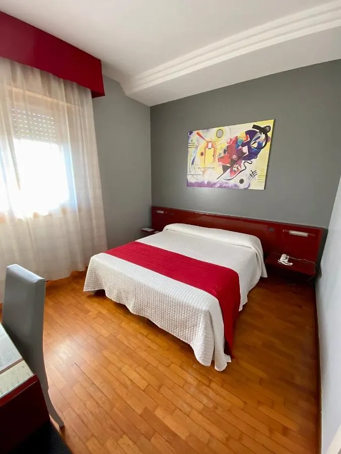 Hotel Master Albignasego