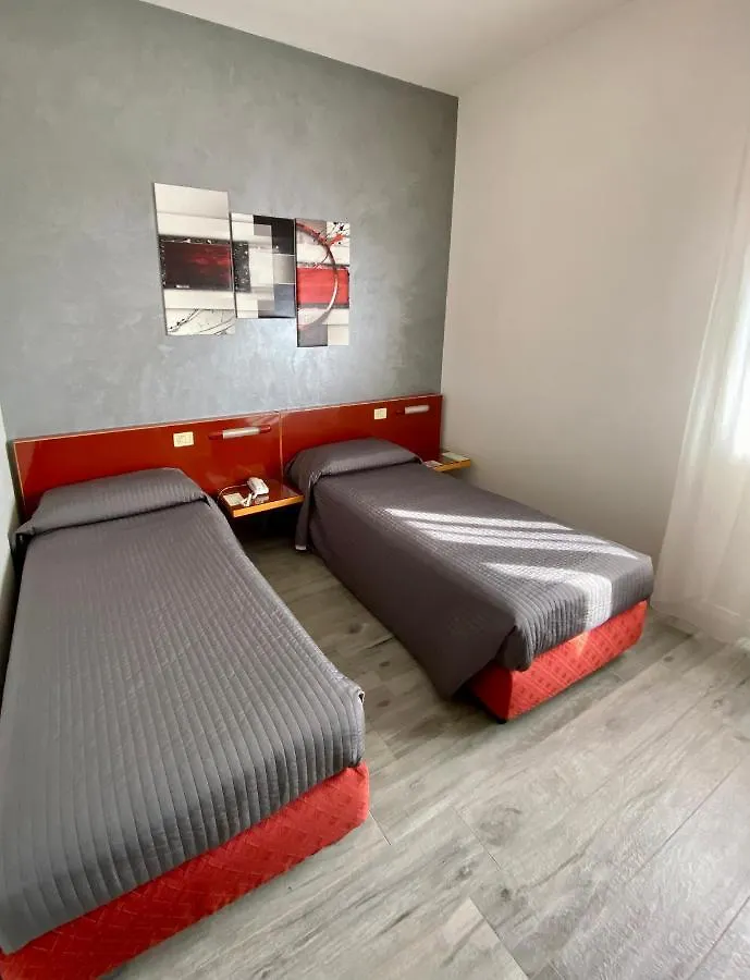 Hotel Master Albignasego