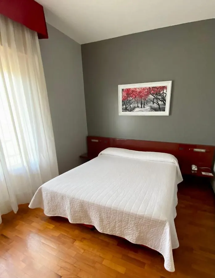 Hotel Master Albignasego