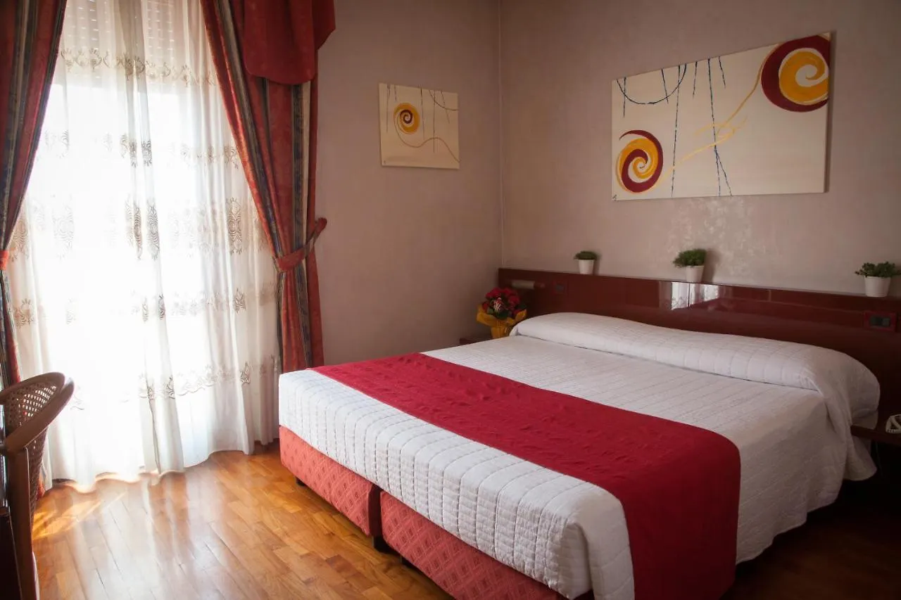 Hotel Master Albignasego 3*,  Italie