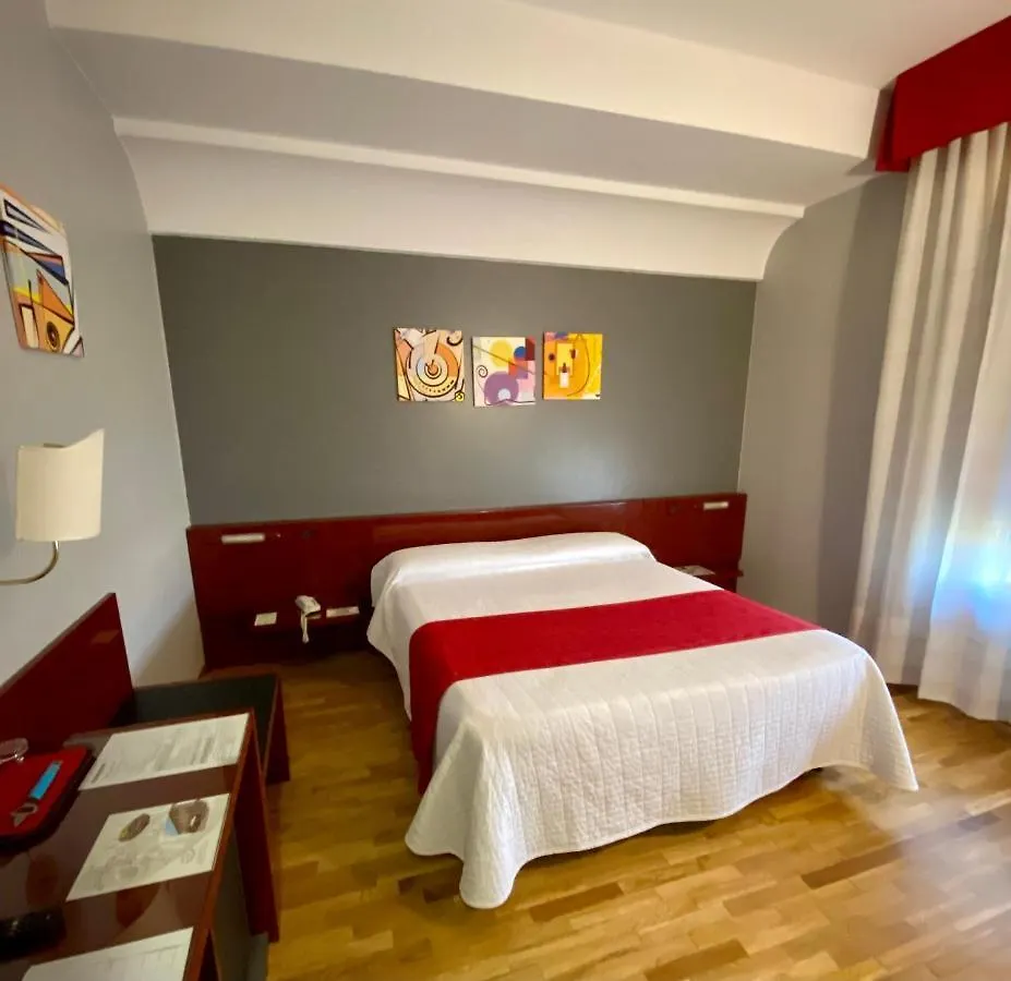 Hotel Master Albignasego 3*,  Italie