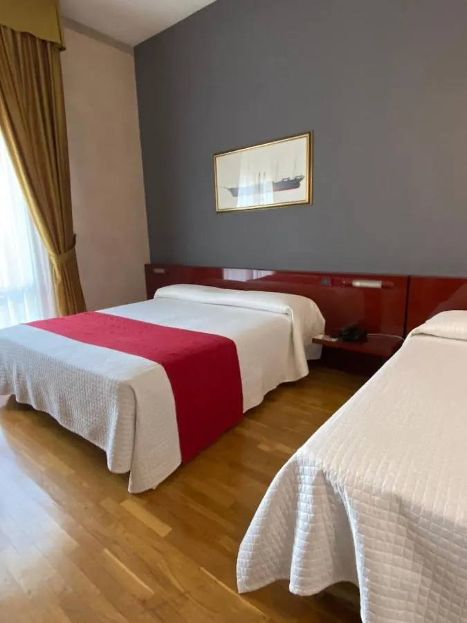 ***  Hotel Master Albignasego Italie
