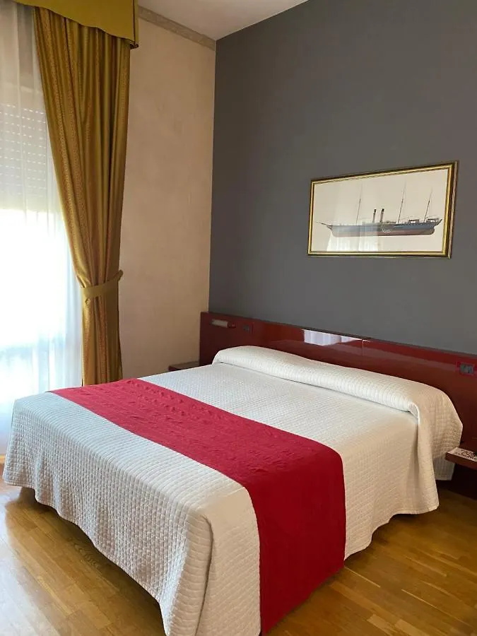 Hotel Master Albignasego 3*,  Italie