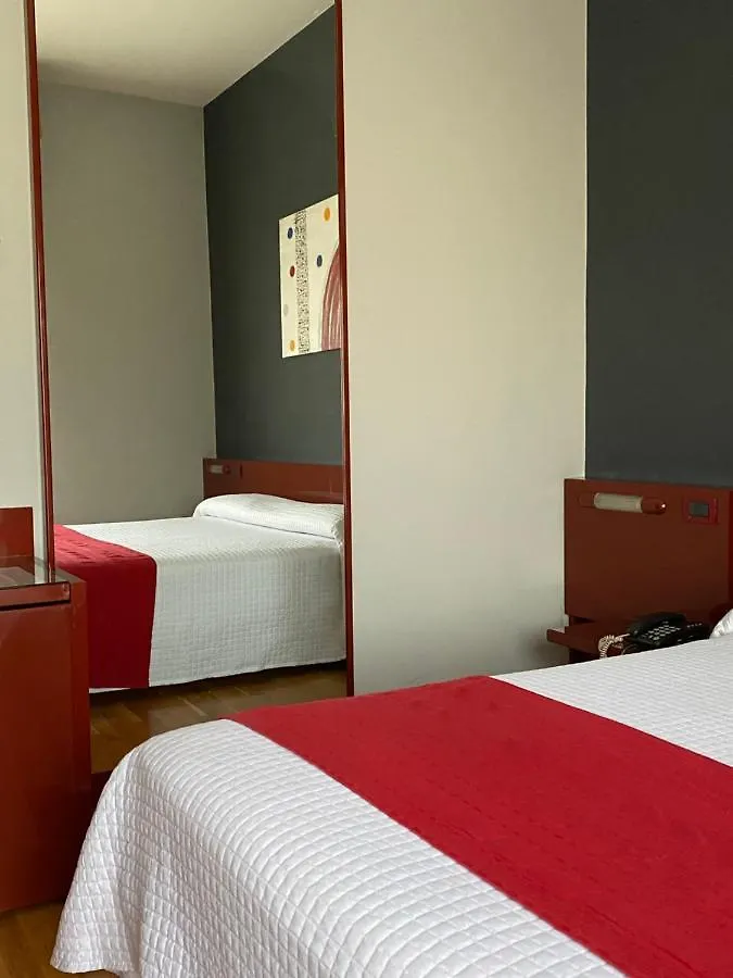 Hotel Master Albignasego