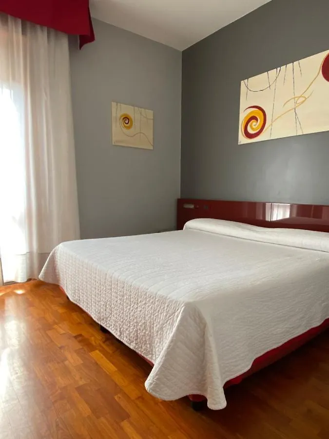 Hotel Master Albignasego