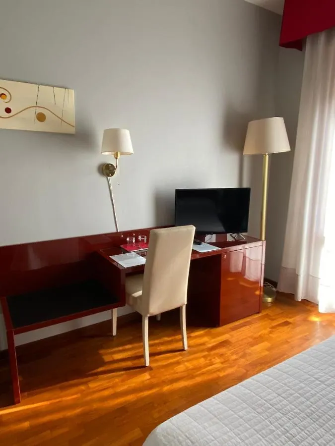 Hotel Master Albignasego