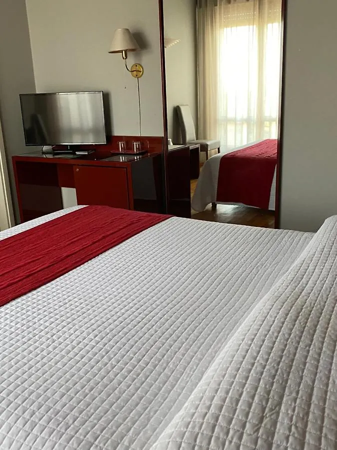 Hotel Master Albignasego 3*,