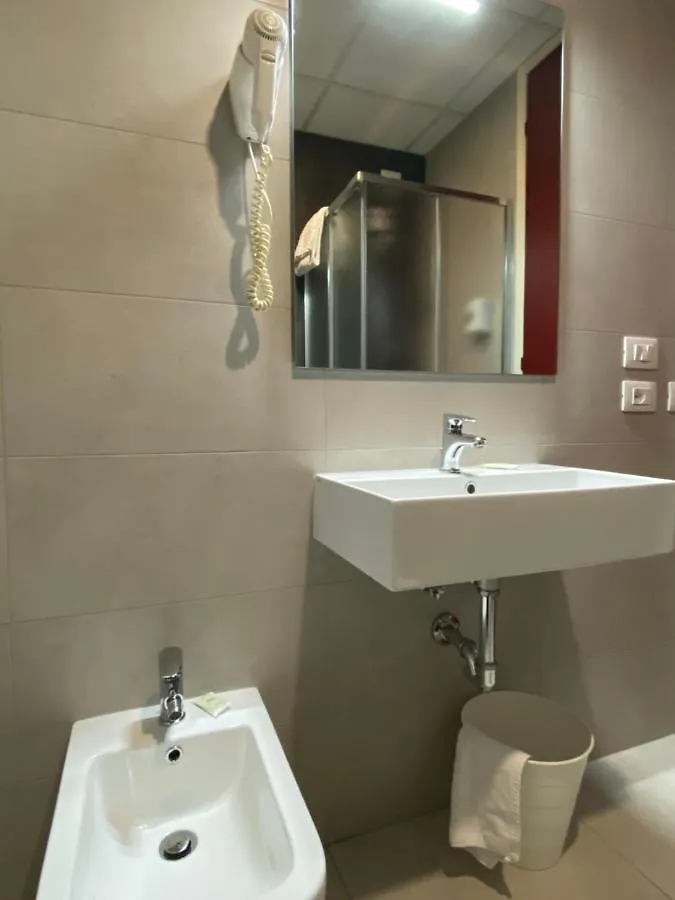 Hotel Master Albignasego 3*,