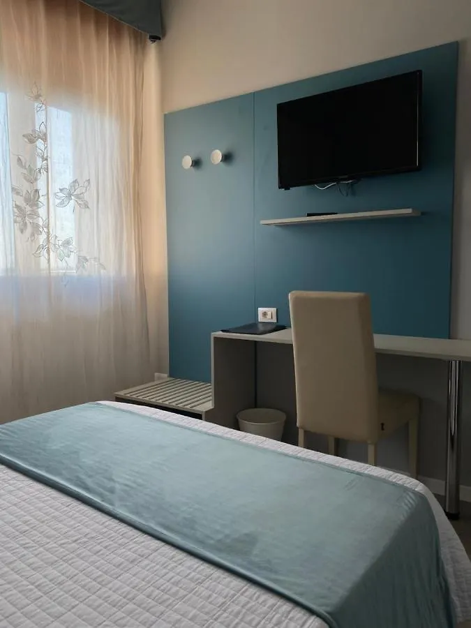 Hotel Master Albignasego Italie