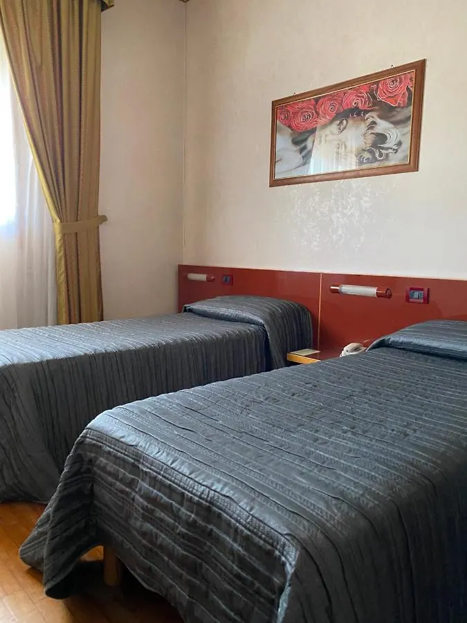 Hotel Master Albignasego Italie