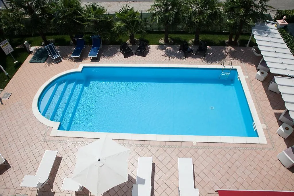 Hotel Master Albignasego