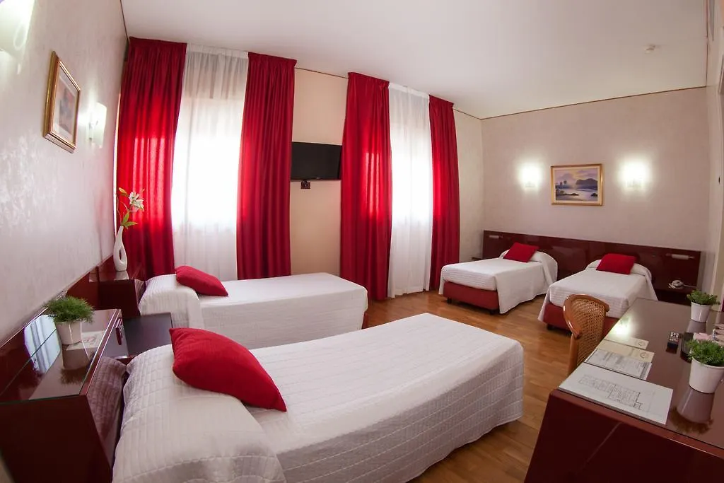 Hotel Master Albignasego