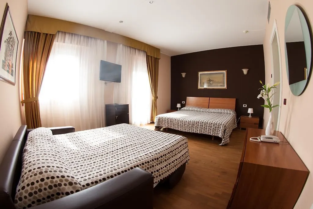 Hotel Master Albignasego