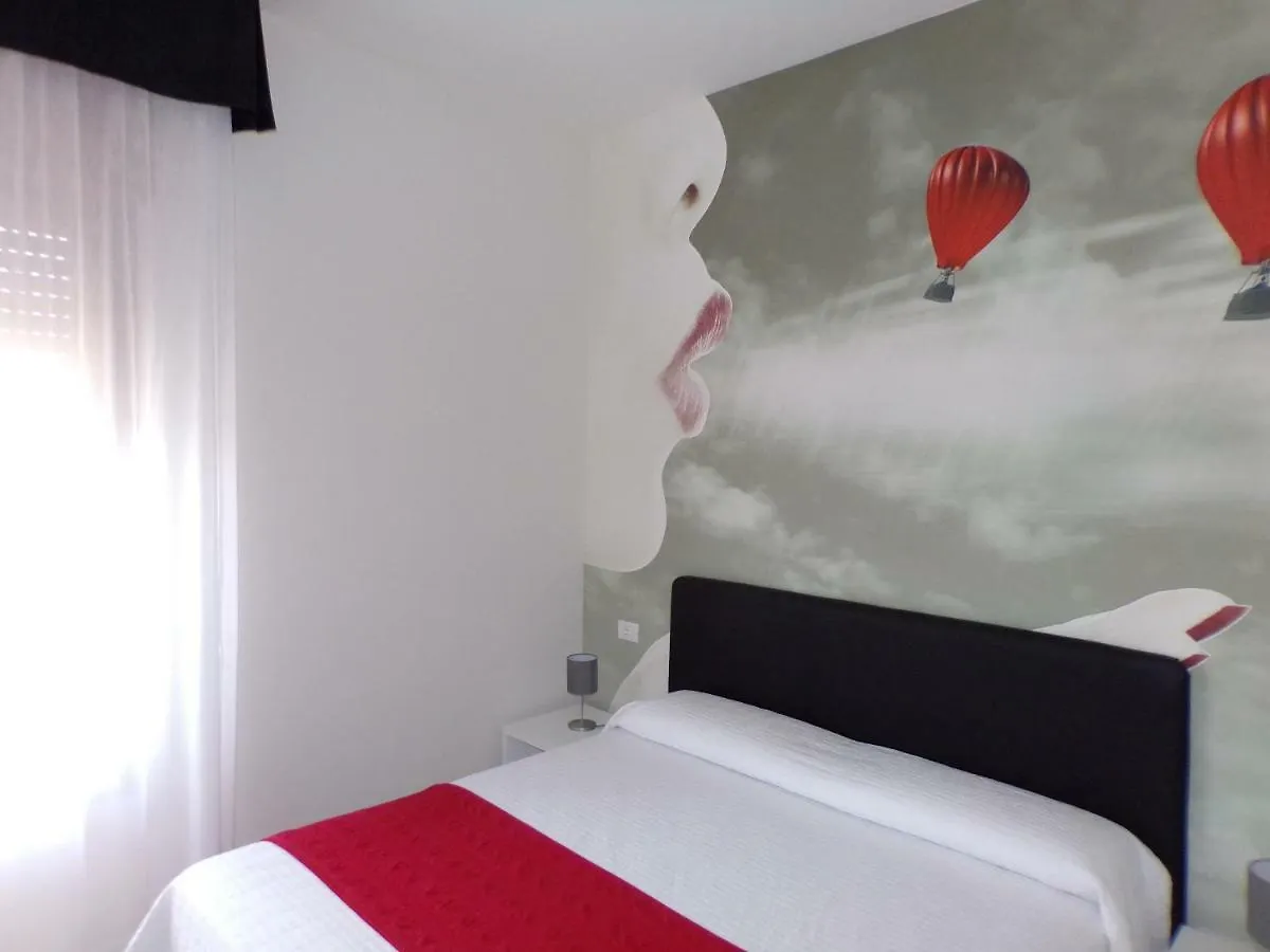 Hotel Master Albignasego 3*,  Italie
