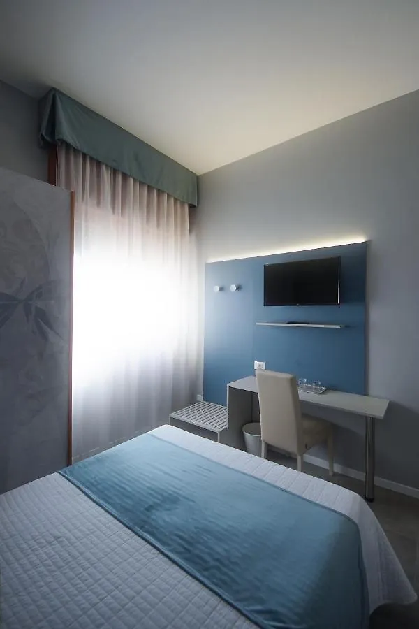 ***  Hotel Master Albignasego Italie