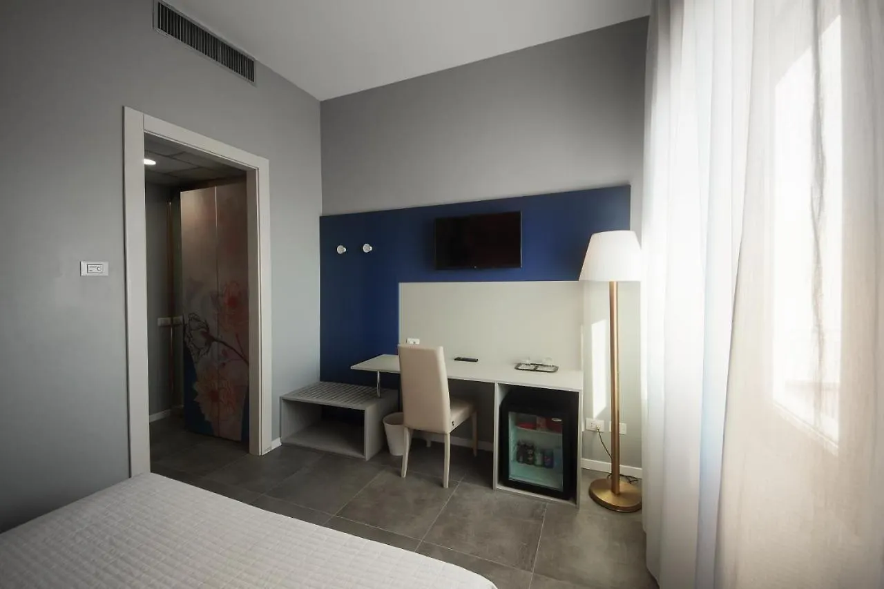 Hotel Master Albignasego Italie