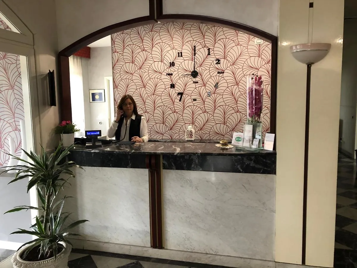 ***  Hotel Master Albignasego Italie