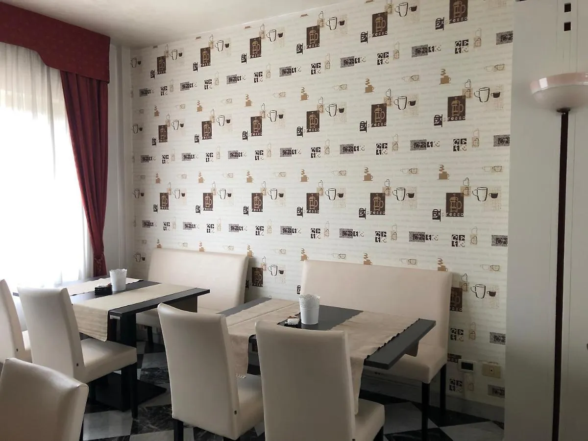 Hotel Master Albignasego 3*,  Italie